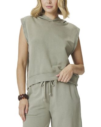 Splendid Greta Terry Hoodie