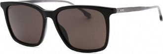 HUGO BOSS BOSS 1086/S/IT 0807 IR Black/Grey