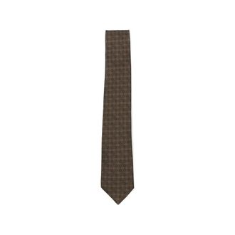 Ferragamo Hombre, Accesorios, Marr&oacute;n, Talla: ONE Size