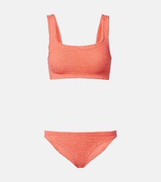 Hunza G Xandra bikini