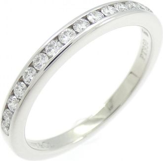 Tiffany & Co. Platinum 950 Band Ring (Pre-Owned)