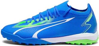Puma Ultra Match TT Blue Green 107521-03