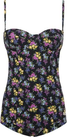 Dolce & Gabbana Mujer, Trajes de ba&ntilde;o, Multicolor, Talla: L