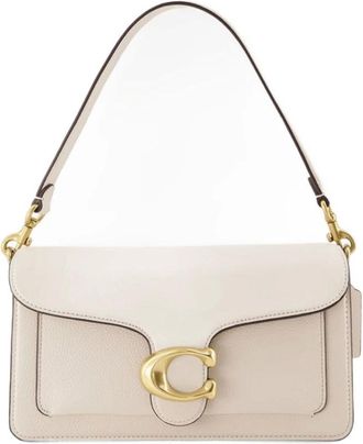 Coach Borsa a spalla Tabby 26 - - Bags - Donna - Beige - ONE SIZE