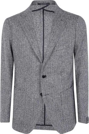 Tagliatore Man Jacket