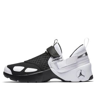 Nike Jordan Air Jordan Trunner LX Black 897992-010