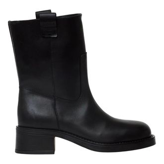 Alohas Mujer, Zapatos, Negro, Talla: 40 EU