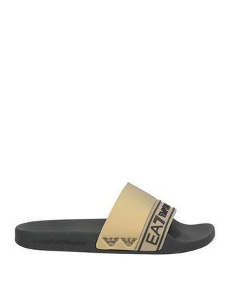 Emporio Armani SCHUHE - Sandalen auf YOOX.COM