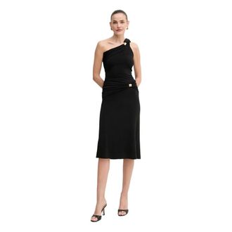 H&eacute;rve L&eacute;ger Donna, Abiti, Nero, M, new
