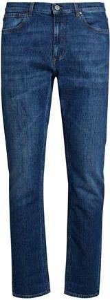 TELA GENOVA BOTTOMWEAR - Pantaloni jeans su YOOX.COM