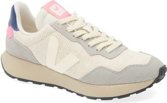 Veja Paulistana Sneaker in Jute Cashew Oxford-Grey at Nordstrom, Size 36