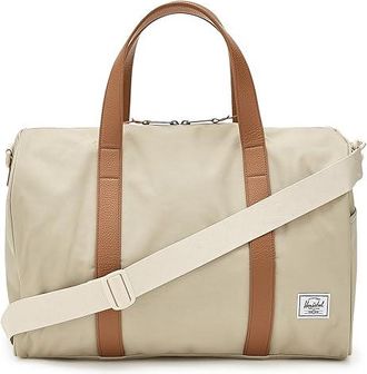 Herschel Noveltm Carry-On Duffel Bags Eucalyptus, Synthetic