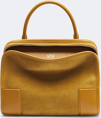 Loewe Bolso Amazona 180 Medium de ante