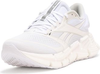 Reebok Mens Floatzig 2 Trainers, White/White, 45.5 EU