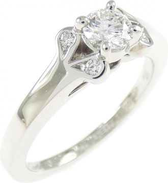 Cartier Band Ring (Pre-Owned)