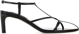 Jil Sander Sandals