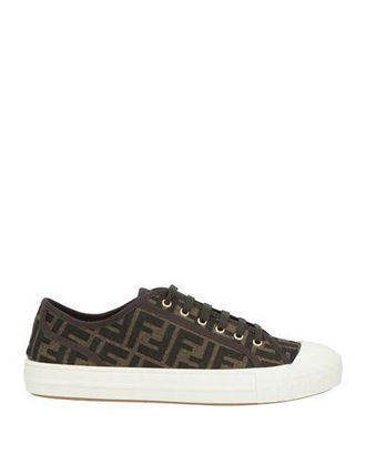 Fendi FOOTWEAR - Trainers sur YOOX.COM