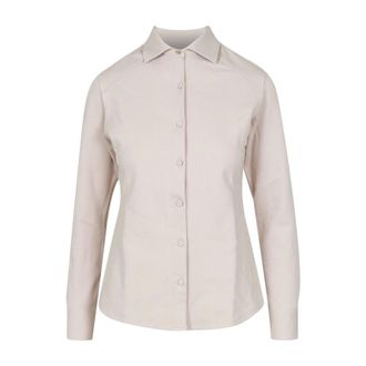 Cruna Donna, Camicette, Grigio, S, new