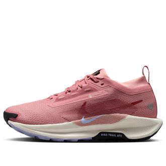 Nike (WMNS) Nike React Pegasus Trail 5 Gore-Tex Red Stardust Lilac Ice Alabaster FQ0912-602