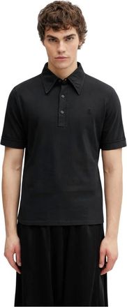 Maison Margiela Uomo, Top, Nero, M, new