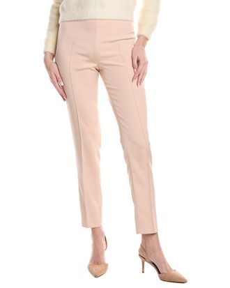 Akris Melissa Silk-Blend Pant