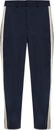 Moncler Side-stripe Trousers