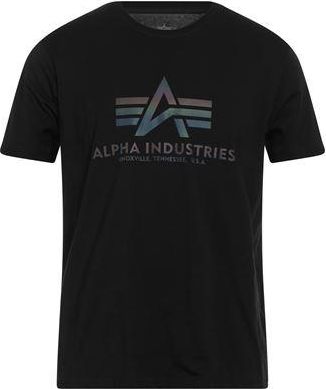 Alpha Industries CAMISETAS Y TOPS - Camisetas en YOOX.COM