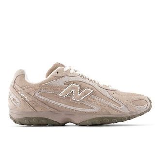 New Balance Unisex 204L en Marr&oacute;n, Talla 43