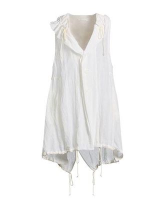 Yohji Yamamoto Vests