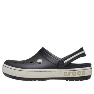 Crocs Crocband Heritage Clogs Black 213224-001