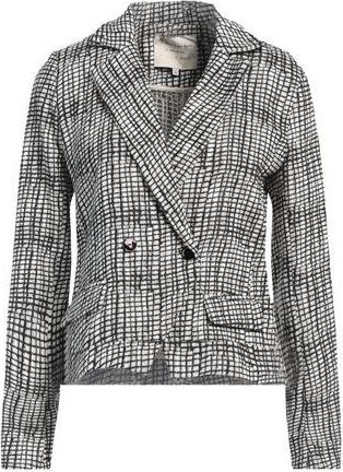 Alessia Santi SUITS and CO-ORDS - Blazers on YOOX.COM