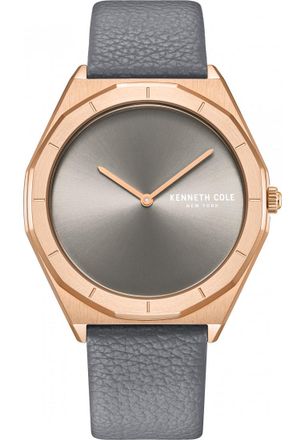 Kenneth Cole KCWGA2234103 Mens Classic Watch - Rose Gold - One Size