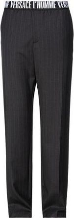 Versace PARTES DE ABAJO - Pantalones en YOOX.COM
