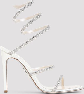 Rene Caovilla Ren&egrave; Caovilla sandalen