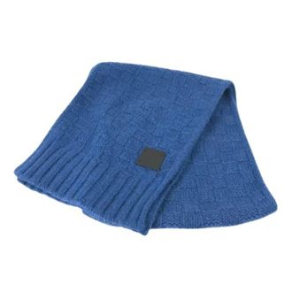 Louis Vuitton unisex, Pre-owned, Blu, Taglia unica, used
