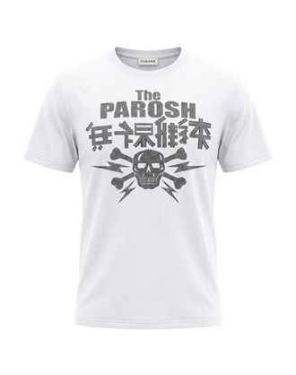 P.A.R.O.S.H. TOPWEAR - T-shirts sur YOOX.COM