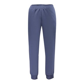 The North Face Joggingbroek - Heren - Sport - Blauw - Maat: M Katoen