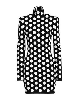 Balmain VESTIDOS - Minivestidos en YOOX.COM