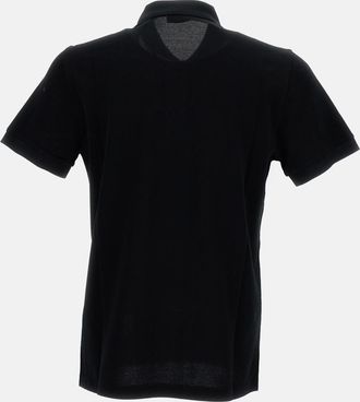 Fendi Piquet Polo