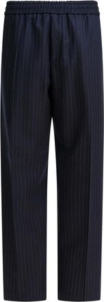 Golden Goose Hombre, Pantalones, Azul, Talla: L