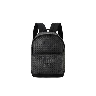 Issey Miyake Backpacks, unisex, Black, Size: ONE SIZE Backpack