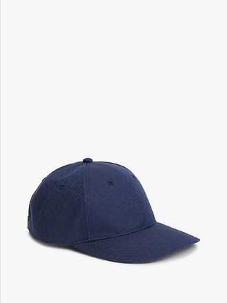 Tommy Hilfiger Corporate Flag Jacquard Baseball Cap
