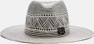 Ruslan Baginskiy Logo hat