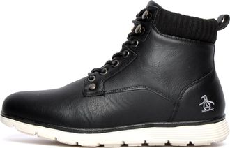 Original Penguin Natsu 2 Heren Boots