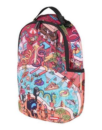 Sprayground TASCHEN - Rucks&auml;cke auf YOOX.COM