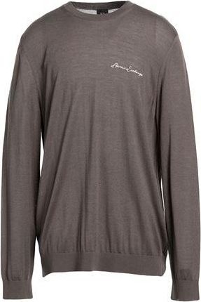 A|X Armani Exchange KNITWEAR - Jumpers sur YOOX.COM