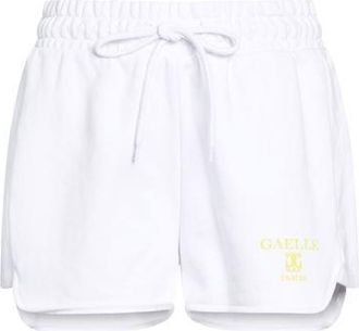 Ga&euml;lle Paris BOTTOMWEAR - Shorts & Bermuda Shorts sur YOOX.COM