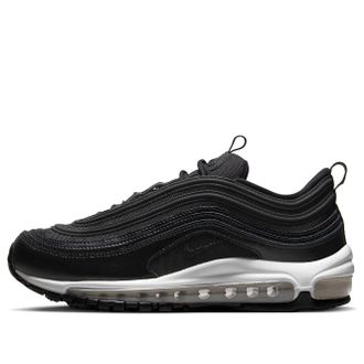 Nike (WMNS) Nike Air Max 97 Black White DX0137-001