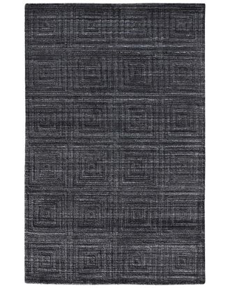 Weave & Wander Tatem Transitional Solid Accent Rug