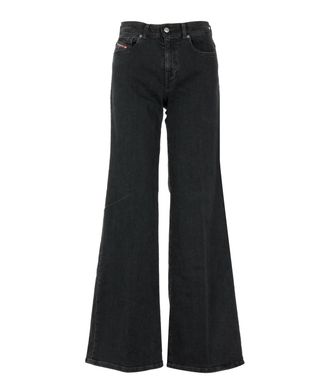 Diesel Jeans Diesel Jeans Neri